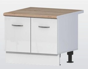 Долен шкаф Алис B50