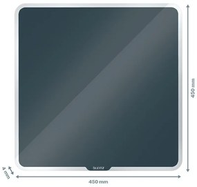 Магнитна дъска 45x45 cm Cosy – Leitz