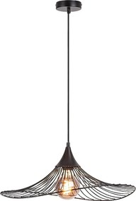 Rabalux Sombero Висящи осветителни тела IP20 E27 1x MAX 60W K 72004