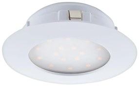 Eglo 95874- LED Осветление за окачен таван PINEDA 1xLED/12W/230V