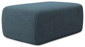 Синя табуретка Kapua – Makamii