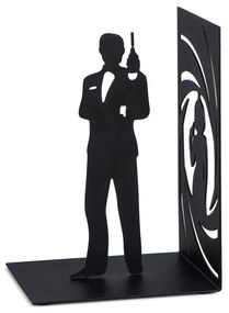 Стопер за книги Secret Agent – Balvi