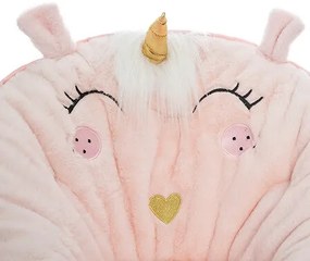 Детски стол atmosphera Unicorn, Сгъваем