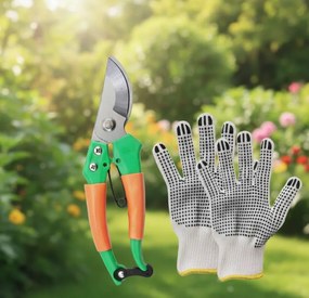 Подсилена градинска оранжерия PREMIUM 2,5 × 4 м + ПОДАРЪК