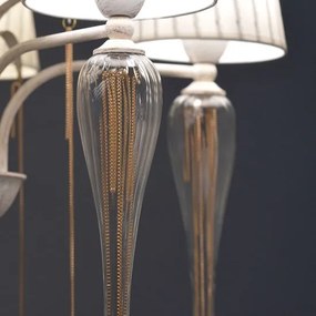 Полилей Christine-Злато-Диаметър: 61 См.