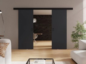 Плъзгаща се врата Werdi-Anthraki-152 x 205 cm