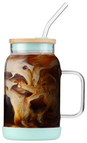 Стъклена чаша 600 ml Fuori – Vialli Design