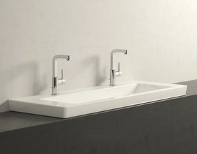 Кран за тоалетна Grohe Lineare New High-Glossy silver