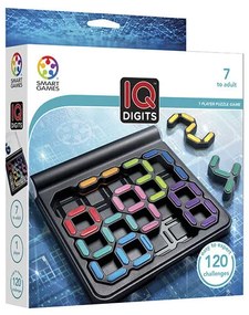 Игра IQ Digits