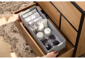 Картонен органайзер за чекмеджета Valle - Bigso Box of Sweden