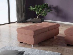 Пуф Orkan plus-Roz