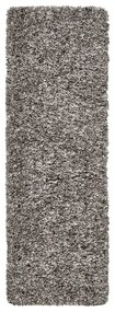 Сива пътека 60x220 cm Vista – Think Rugs