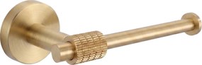 Поставка за тоалетна хартия 29105 Riwon Brush Gold