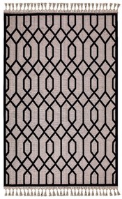 Килим (160 x 230) LasMonte Jüt 3036 Бежово
Черен