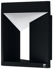 Eglo 98748 - Външна LED лампа за стена NEMBRO LED/10W/230V IP54