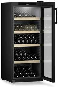 Liebherr WPbl 4601 GrandCru Охладител за вино