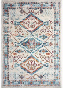 Килим (160 x 230) Vintage 7661 Бял
Тюркоаз
