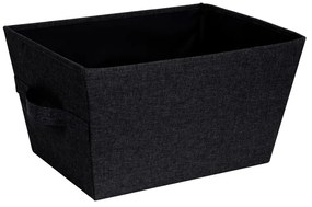 Текстилна кошница за съхранение 34,5x45x25 cm Soft Storage – Bigso Box of Sweden
