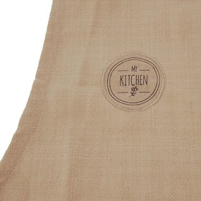 Памучена престилка My Kitchen – Orion