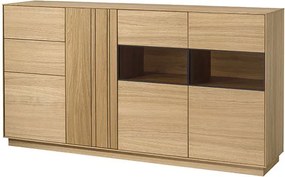 Бюфет Унирсо