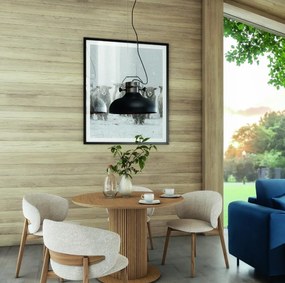 Висяща таванна лампа Tale-Mauro-Ashmi