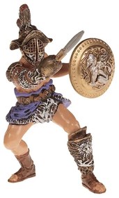 Papo - Фигурка римски гладиатори 39803