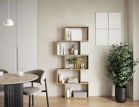 Книжна етажерка Idaho-Артизан