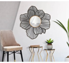 Стенно огледало 79x86,5 cm Osaka - Mauro Ferretti