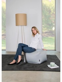 Кафяв пуф Softbox MooG – SLOWDOWN