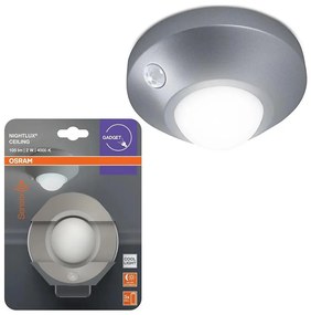 Osram - LED нощна лампа със сензор NIGHTLUX LED/2W/3xAA
