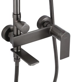 Комплект за душ REA STORM Titanium