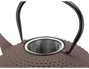 Бордо чугунен чайник 1,25 l Xilin – Bredemeijer