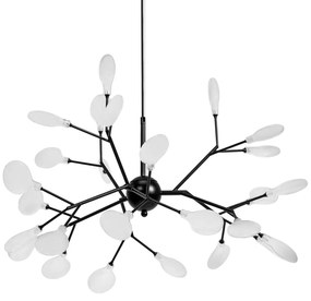 Лампа Black White APP590-CP