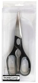 Horecano - Ножица за зеленчуци и пиле черна E3220-(HC-93811)