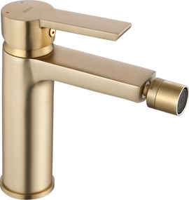 Смесител за биде Rea ARGUS Gold Brush