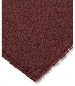 Памучни подложки за хранене в комплект от 2 бр. 38x50 cm Handloom – Lorena Canals