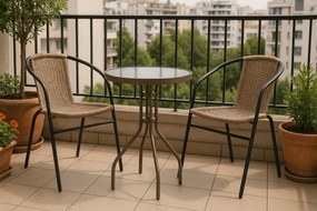 Комплект за хранене Weston – Blake