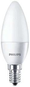 PHILIPS 5.5-40W E14 B35 COREPRO PHILIPS 840 4000K