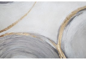 Живопис 150x60 cm Circly - Mauro Ferretti