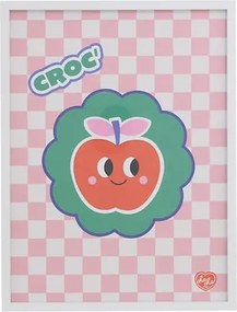 Детска декорация за стена atmosphera Chachapop, 31.5×41.5 cm, Асорти