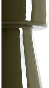 Метална кръгла странична масичка ø 29 cm Dakwa – Light &amp; Living