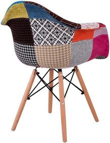 Фотьойл Dolce Art (4) парчета