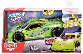 Dickie - Кола Speed Tronic 203763009