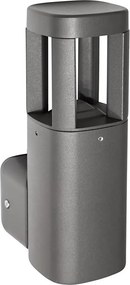 LED външно стенно осветително тяло TORRE LED/7W/230V IP54