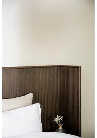 Табла за глава от дъб 234x85 cm Remond - Rowico