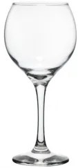 Nadir - Чаша червено вино 400ml Ø9.2xh20cm-CELEBRA-(7063)