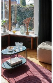 Стъклена купичка Fuyu – Hübsch