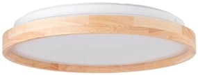 Brilliant - LED Плафониера ALSON LED/26W/230V Ø 39,5 см - FSC