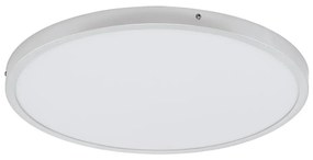 Eglo 97272 - LED димируемо таванно осветително тяло FUEVA 1 1xLED/25W/230V