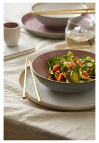 Розова/сива глинена купичка 1 l Gastro Grey/Light Pink – Bitz